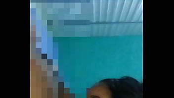 Mi casero está contento porque así es como pago el alquiler follándome a un hombre gordo y casado