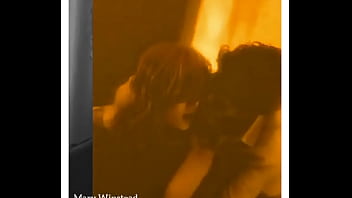 Mary winstead getting doggied