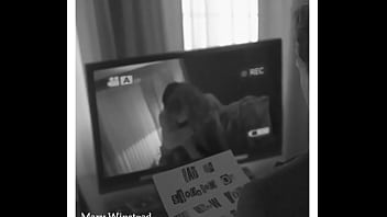 Mary winstead getting doggied