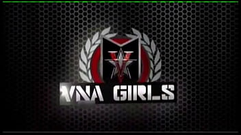 Maxine x inserts those long toys in her ass as she vibes her cunt