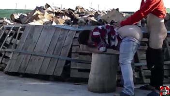 Claudia marie ctdx good ttime for fucking outdoor