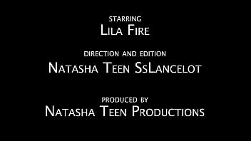 Casting first anal 3on1 lila fire