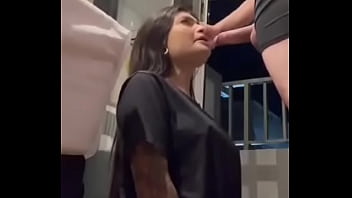 Hoje eu provei que minha garganta não tem limites achou que eu ia parar quando me engasguei mas eu fui até o