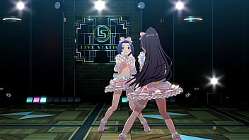 アイドルマスタースターリットシーズン ミュージックビデオ アイドルマスタースターリットシーズン ミュージックビデオ