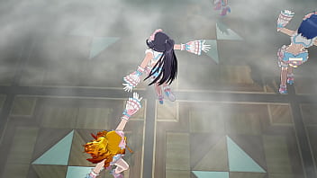 アイドルマスタースターリットシーズン ミュージックビデオ アイドルマスタースターリットシーズン ミュージックビデオ