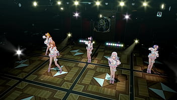 アイドルマスタースターリットシーズン　ミュージックビデオ