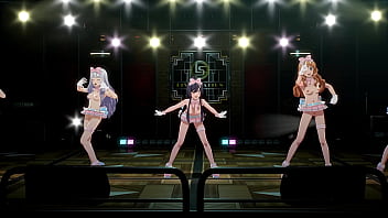 アイドルマスタースターリットシーズン ミュージックビデオ アイドルマスタースターリットシーズン ミュージックビデオ