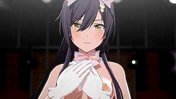 アイドルマスタースターリットシーズン　ミュージックビデオ