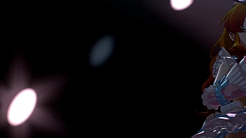 アイドルマスタースターリットシーズン　ミュージックビデオ