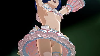 アイドルマスタースターリットシーズン　ミュージックビデオ