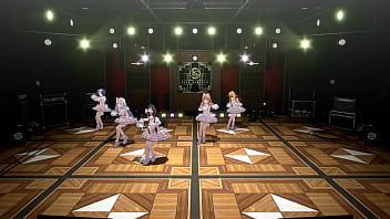 アイドルマスタースターリットシーズン ミュージックビデオ アイドルマスタースターリットシーズン ミュージックビデオ