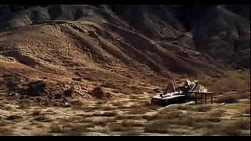 Blonde sensation julie silver has ass gaping anal sex