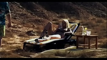 Blonde sensation julie silver has ass gaping anal sex