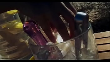 Blonde sensation julie silver has ass gaping anal sex