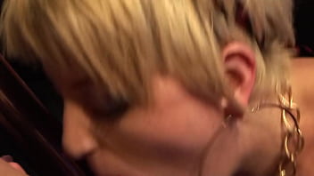 Missy is an anal slut who just never says no to getting her butthole plugged on camera