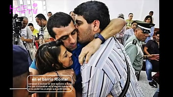 Samuel viñas y su casa por cárcel