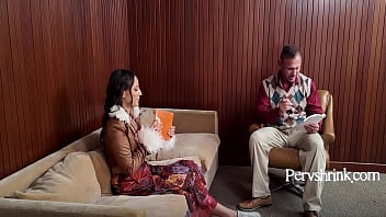 Therapist suggest the best way to get over a crush over him is play out the fantasies lola aik peter fitzwell