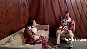 Therapist suggest the best way to get over a crush over him is play out the fantasies lola aik peter fitzwell