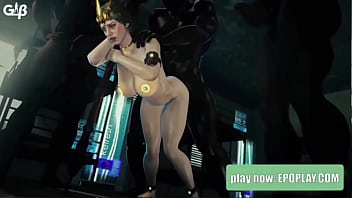 Massive cocks for perfect pussy