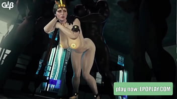 Massive cocks for perfect pussy