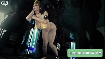 Massive cocks for perfect pussy