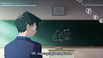 Komi cant communicate cap 1 sub