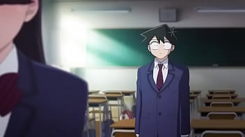 Komi cant communicate cap 1 sub