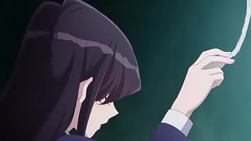 Komi cant communicate cap 1 sub