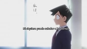 Komi cant communicate cap 1 sub