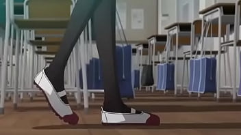 Komi cant communicate cap 1 sub