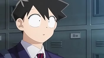 Komi cant communicate cap 1 sub