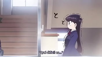 Komi cant communicate cap 1 sub