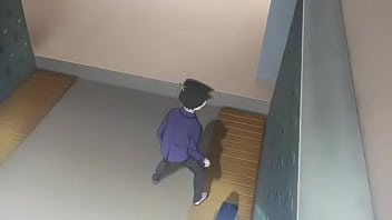 Komi cant communicate cap 1 sub