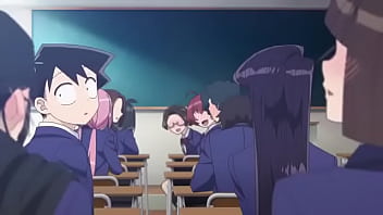 Komi cant communicate cap 1 sub