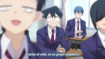 Komi cant communicate cap 1 sub