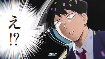 Komi cant communicate cap 1 sub