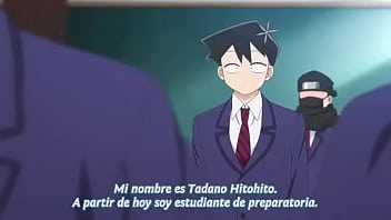 Komi cant communicate cap 1 sub