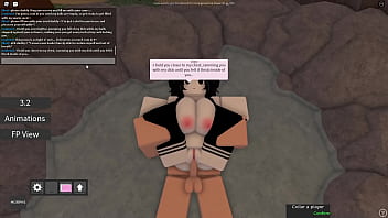 Roblox sex montage