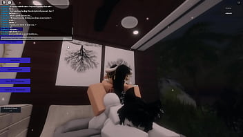 Roblox sex montage