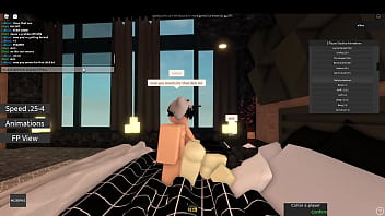 Roblox sex montage