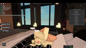 Roblox sex montage
