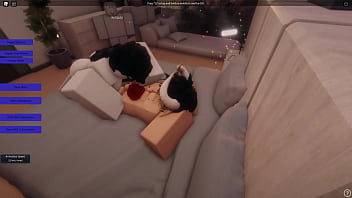 Roblox sex montage