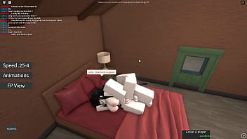 Roblox sex montage