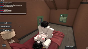 Roblox sex montage
