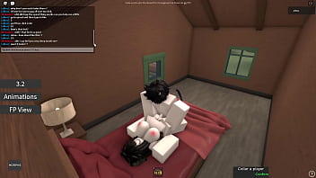 Roblox sex montage