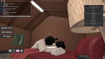 Roblox sex montage