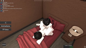 Roblox sex montage