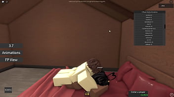 Roblox sex montage