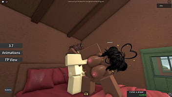 Roblox sex montage
