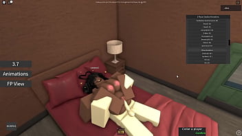 Roblox sex montage